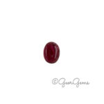 1.72ct Tourmaline - Oval Cabochon