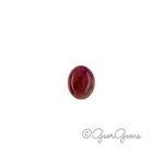 3.17ct Tourmaline - Oval Cabochon