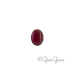 1.44ct Tourmaline - Oval Cabochon
