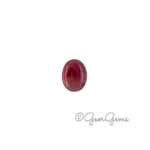 1.93ct Tourmaline - Oval Cabochon