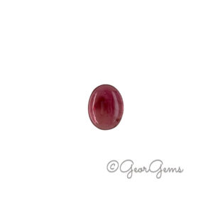 1.93ct Tourmaline - Oval Cabochon