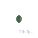 1.24ct Tourmaline - Oval Cabochon