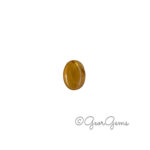 1.10ct Tourmaline - Oval Cabochon