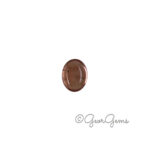 2.43ct Tourmaline - Oval Cabochon