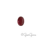 1.25ct Tourmaline - Oval Cabochon