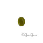 1.74ct Tourmaline - Oval Cabochon
