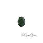 1.29ct Tourmaline - Oval Cabochon