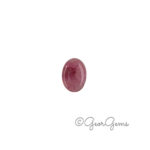 1.07ct Tourmaline - Oval Cabochon