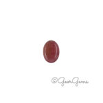 0.97ct Tourmaline - Oval Cabochon