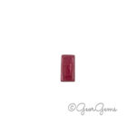 1.13ct Tourmaline - Rectangular Cushion Cabochon