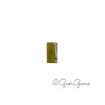 0.98ct Tourmaline - Rectangular Cushion Cabochon