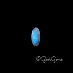 2.36ct Moonstone - Oval Cabochon