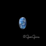 3.61ct Moonstone - Oval Cabochon