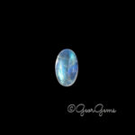 5.16ct Moonstone - Oval Cabochon