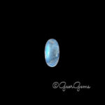 5.15ct Moonstone - Oval Cabochon