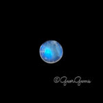2.46ct Moonstone - Round Cabochon