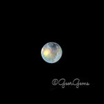 1.96ct Moonstone - Round Cabochon
