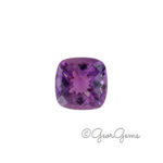 22.50ct Amethyst - Cushion