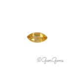 1.93ct Citrine - Marquise