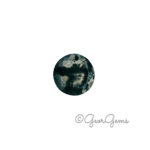 4.41ct Moss Agate - Round