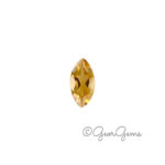 2.67ct Citrine - Marquise