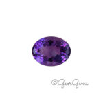 22.89ct Amethyst - Oval
