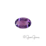 24.36ct Amethyst - Oval