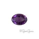 22.54ct Amethyst - Oval