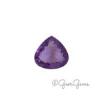 23.47ct Amethyst - Pear Shape