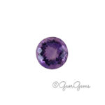 19.85ct Amethyst - Round