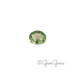 0.65ct Alexandrite - Oval
