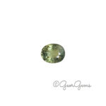 0.64ct Alexandrite - Oval
