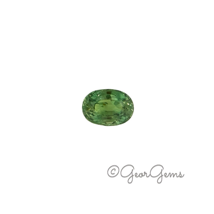 25029 0.56ct Alexandrite - Oval