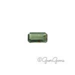 0.70ct Alexandrite - Emerald Cut