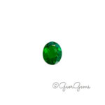 1.77ct Tsavorite Garnet - Oval