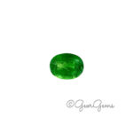 1.98ct Tsavorite Garnet - Oval