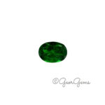 1.10ct Tsavorite Garnet - Oval