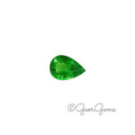 1.49ct Tsavorite Garnet - Pear Shape