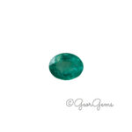 1.91ct Emerald - Oval