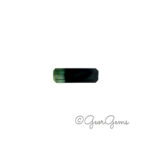 1.44ct Bi Colour Tourmaline - Octagon Cut