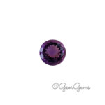 15.58ct Amethyst - Round