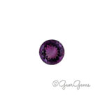 17.38ct Amethyst - Round