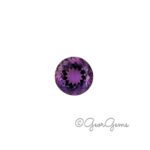 14.65ct Amethyst - Round