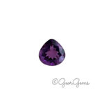 5.26ct Amethyst - Pear Shape