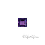 9.27ct Amethyst - Square