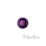 9.44ct Amethyst - Round