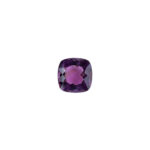 9.80ct Amethyst - Square Cushion