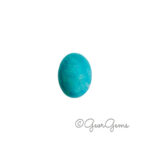 4.56ct Opal - Oval Cabochon
