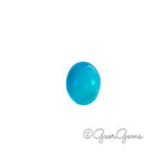 2.71ct Opal - Oval Cabochon