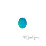 2.56ct Opal - Oval Cabochon